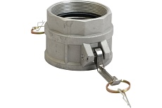 Алюминиевый камлок Partex ald-300 3&quot; (75 мм) НФ-00002096