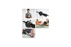 Фен Forsthoff Quick-L-eleсtronic 508100