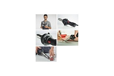 Фен Forsthoff Quick-L-eleсtronic 508100