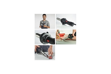 Фен Forsthoff Quick-L-eleсtronic 508100