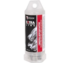 Сверло корончатое по металлу Extra Line (24x30 мм; HSS) Diam 320295