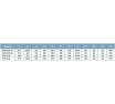 Многоступенчатый насос LEO ECH 15-40 1372