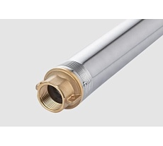 Погружной насос UNIPUMP 3 дюйма MINI ECO 4-50 1,1 кВт, 50 м 50796