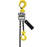 Таль ручная рычажная OCALIFT мини КЛЕВЕР 0,25т 1,5м cl25015