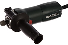 Прямошлифовальная машина Metabo GE 710 Compact 600615000