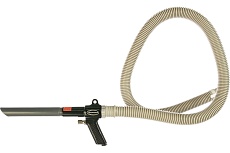 Пневмопылесос для уборки отходов производства Rockforce RF-1222(50357)