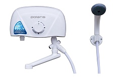 Проточный водонагреватель Polaris ORION 5,5 SТ душ/кран
