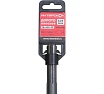 Долото плоское SDS-Max 18x400x50 мм Интерскол 16118.450
