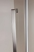 Душевой уголок Timo TTSSP-100/13C-8 100x100 прозрачный, никель T67