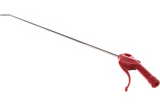 Продувочный пистолет 1/4&quot; длина трубки 580мм 15атм. JTC -5907