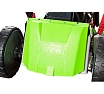 Бензиновая газонокосилка Redverg RD-GLM56SE 6671773