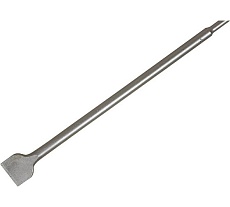 Насадка долото 40х400 мм SDS-plus Sturm 9018-SDS-F40X400