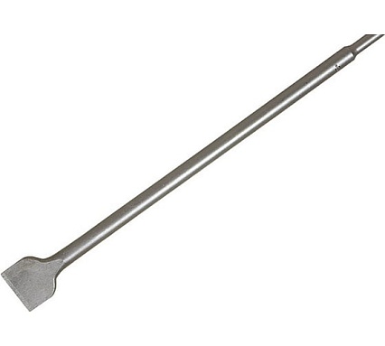 Насадка долото 40х400 мм SDS-plus Sturm 9018-SDS-F40X400