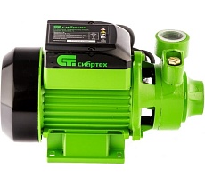 Садовый поверхностный насос Сибртех СПН370-Ч 97241