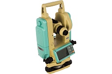 Электронный теодолит RGK T-02