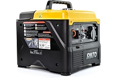 Инверторный 4-х тактный бензогенератор Rato R1000i
