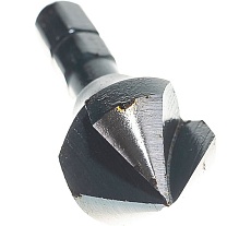 Зенкер-бита конический (16.5х40 мм; хвостовик 1/4) Bucovice Tools 744165