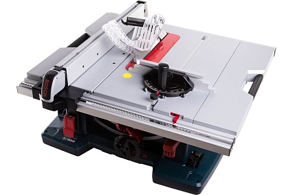 Настольная дисковая пила Bosch GTS 10 XC Professional 0601B30400