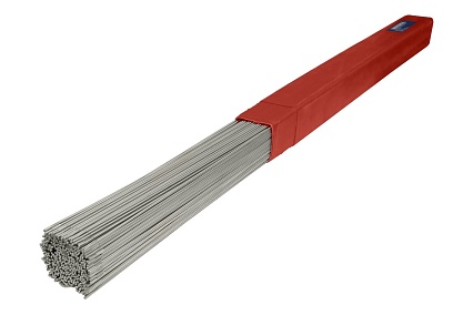 Пруток ER-5356 (4 мм; 1000 мм; 5 кг) Brima 0005919
