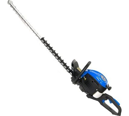 Бензиновый кусторез HAITEC длина реза 80 см HT-SB85PROFI