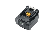 Аккумулятор Li-Ion 18В 2Ач HAUPA 215523