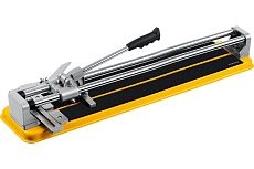 Плиткорез на подшипниках Stayer Professional усиленная платформа, 600 мм 3318-60