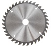 Диск пильный твердосплавный Basis (150х20 мм; 36 зубов) MONOGRAM 086-778