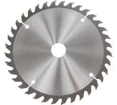 Диск пильный твердосплавный Basis (150х20 мм; 36 зубов) MONOGRAM 086-778