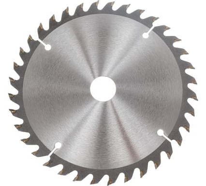Диск пильный твердосплавный Basis (150х20 мм; 36 зубов) MONOGRAM 086-778