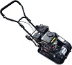 Виброплита Zitrek z3k110 Loncin 200F уплотнение 350 мм 091-0205