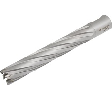 Сверло кольцевое (19х100 мм; TCT; Weldon 19) Euroboor HMX.190