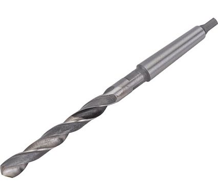 Сверло (10.2 мм, к/х, Р6М5) ТРЭЛ ds20102