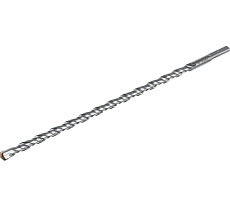 Сверло по бетону усиленное Зубр Профессионал 14х300 мм, 3-х гранный хвостовик 2916-300-14_z01
