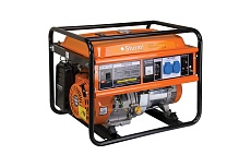 Бензогенератор Sturm PG8745