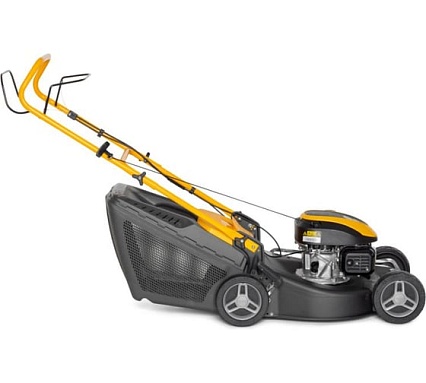 Самоходная бензомоторная газонокосилка Stiga Collector 48 S 2L0482048/ST1