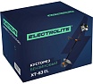 Мотокоса Electrolite XT-63 EL 630 куб. см, 2х тактный, 9ти гранный вал 6620