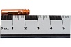 Наконечник E-Cu (10 шт; M6; 25 мм; 1.0 мм) Atlasweld ATL0003-101
