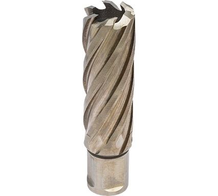 Сверло корончатое (22х50 мм; HSS; Weldon 19) PROTON Т0000023470