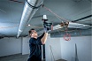 Аккумуляторный перфоратор Metabo BH 18 LTX BL 16 600324850