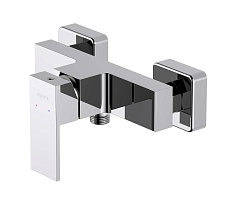 Смеситель для душа Aquatek Либра AQ1660CR хром