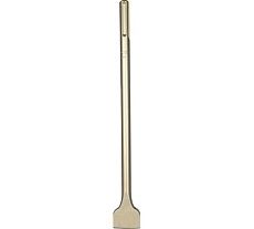 Широкое долото (400х50 мм) SDS-MAX Makita D-34235