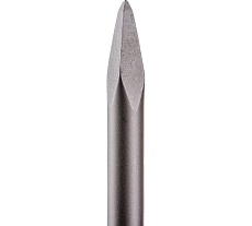 Зубило пиковое SDS Plus 250 мм ECO Bosch 2608578516
