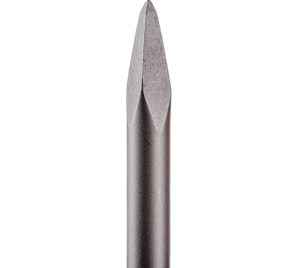 Зубило пиковое SDS Plus 250 мм ECO Bosch 2608578516