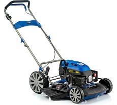 Бензиновая газонокосилка Hyundai L 5100M