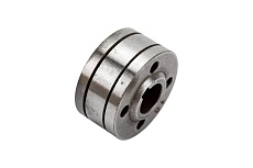 Ролик (0.8-1.0 мм; сталь) для IRMIG 160/180 Fubag 31 514