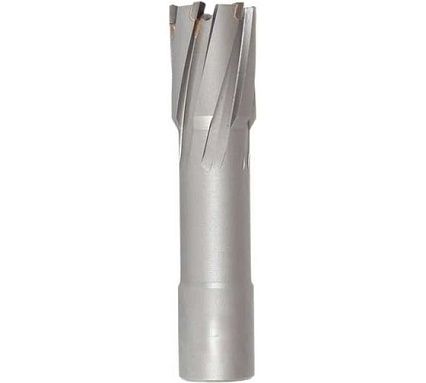 Сверло корончатое DAKSTOOLS 29мм,Н=55мм HSSL-2902955