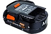 Аккумулятор L1415R (14.4 В;1.5 A*ч; Li-ion) AEG 4932352656