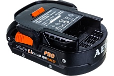 Аккумулятор L1415R (14.4 В;1.5 A*ч; Li-ion) AEG 4932352656