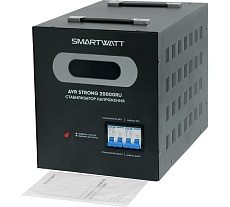 Стабилизатор напряжения SmartWatt AVR STRONG 20000RU