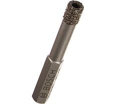 Алмазное сверло Standard Ceramic (8 мм) Bosch 2608580892